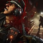 Wolfenstein II The New Colossus è disponibile da oggi per Nintendo Switch