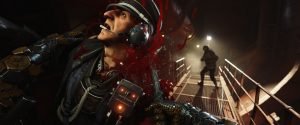 Wolfenstein II The New Colossus è disponibile da oggi per Nintendo Switch