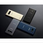 Samsung annuncia oggi il Galaxy Note8, ecco tutti i dettagli