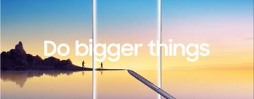 Samsung annuncia oggi il Galaxy Note8, ecco tutti i dettagli