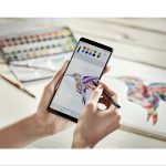 Samsung annuncia oggi il Galaxy Note8, ecco tutti i dettagli