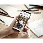 Samsung annuncia oggi il Galaxy Note8, ecco tutti i dettagli