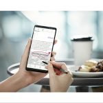 Samsung annuncia oggi il Galaxy Note8, ecco tutti i dettagli