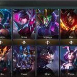 Arena of Valor è ora disponibile in Europa per dispositivi iOS e Android