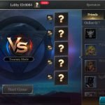 Arena of Valor è ora disponibile in Europa per dispositivi iOS e Android