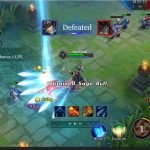 Arena of Valor è ora disponibile in Europa per dispositivi iOS e Android