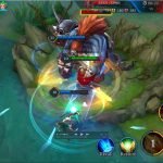 Arena of Valor è ora disponibile in Europa per dispositivi iOS e Android
