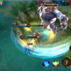 Arena of Valor è ora disponibile in Europa per dispositivi iOS e Android