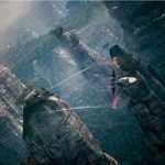Ace Combat 7 Skies Unknown torna a mostrarsi alla Gamescom 2017