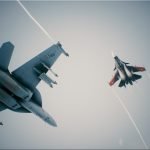 Ace Combat 7 Skies Unknown torna a mostrarsi alla Gamescom 2017