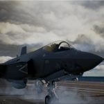 Ace Combat 7 Skies Unknown torna a mostrarsi alla Gamescom 2017