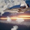 Ace Combat 7 switch
