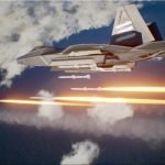Ace Combat 7 switch