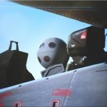 Ace Combat 7 Skies Unknown torna a mostrarsi alla Gamescom 2017