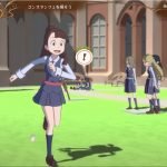 Little Witch Academia Chamber of Time: pubblicato lo Story Trailer