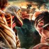 Attack on Titan 2: svelata la data d'uscita e i personaggi presenti