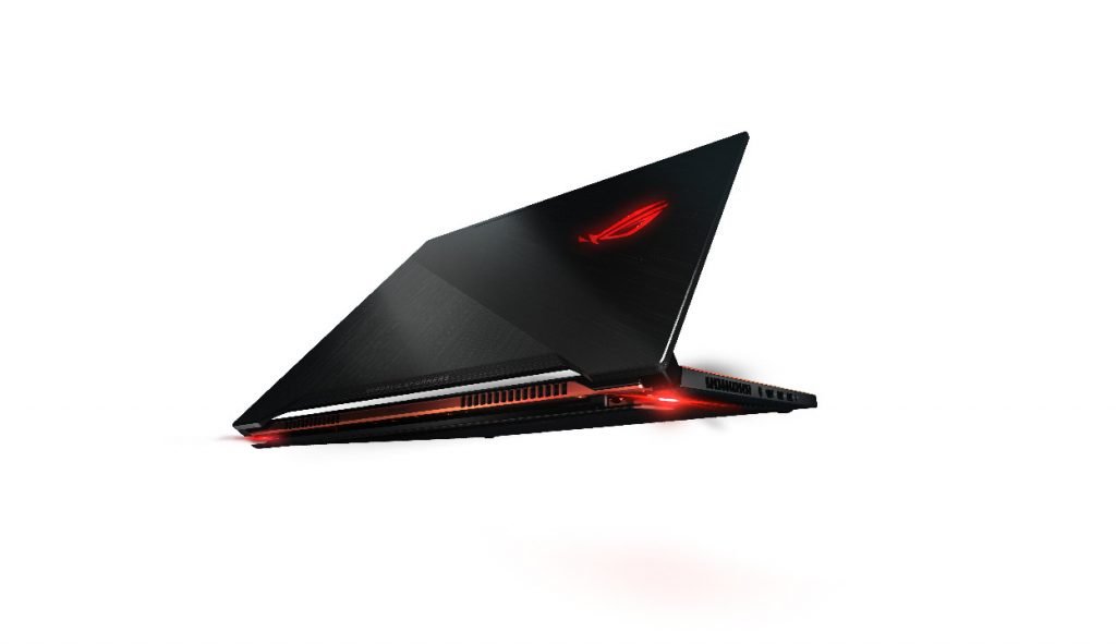ASUS ROG Zephyrus