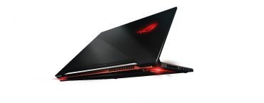ASUS ROG Zephyrus