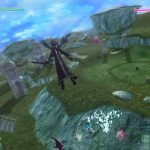 Accel World vs Sword Art Online immagine PS4 PS Vita 08