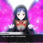 Accel World vs Sword Art Online immagine PS4 PS Vita 13