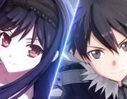 Accel World vs Sword Art Online per PC ha una data d'uscita