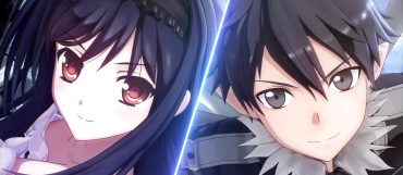 Accel World vs Sword Art Online per PC ha una data d'uscita