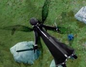 Accel World vs Sword Art Online immagine PS4 PS Vita Hub piccola