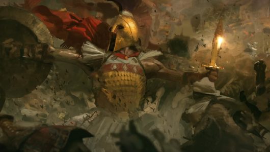 age of empires 4
