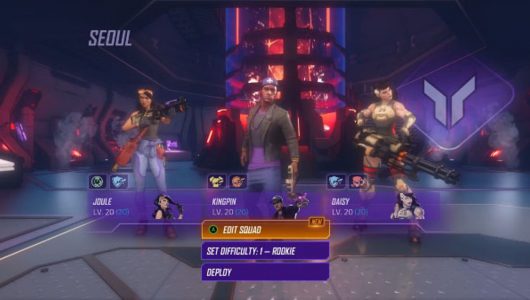 Agents of Mayhem: pubblicato il trailer "Agent Swap"