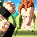 Dragon Ball FighterZ: un nuovo gameplay ci mostra nel dettaglio C-16