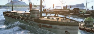 Anno 1800 trailer lancio