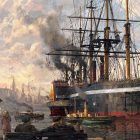 anno 1800 console edition uscita