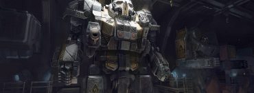 BATTLETECH immagine PC 01