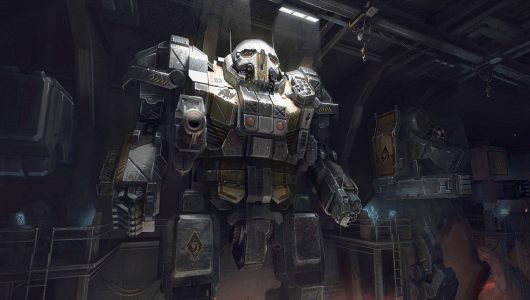 BATTLETECH immagine PC 01