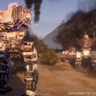 BATTLETECH trailer