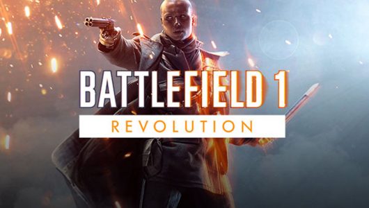 Battlefield 1 Revolution presentato alla Gamescom, annunciata Incursioni