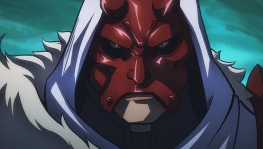 Battle Chasers Nightwar switch data uscita