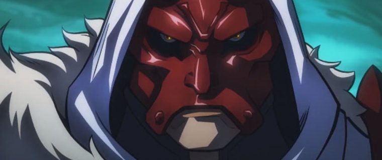 Battle Chasers Nightwar switch data uscita