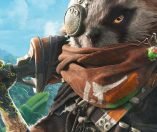 Biomutant