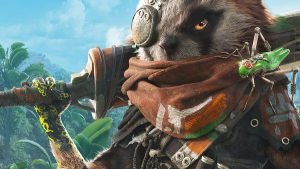 biomutant switch