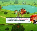 Cat Quest PC PS4 Switch immagine Hub piccola
