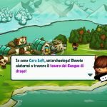 Cat Quest PC PS4 Switch immagine 12