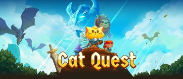 Cat Quest nintendo switch data uscita