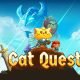 Cat Quest nintendo switch data uscita