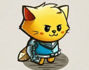 Cat Quest PC PS4 Switch immagine Hub piccola