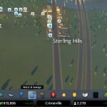 Cities Skylines PS4 immagine 04