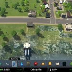 Cities Skylines PS4 immagine 07