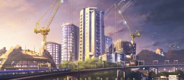 paradox xbox Cities Skylines vendite