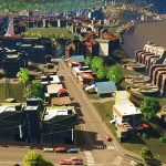 Cities Skylines PS4 immagine 15