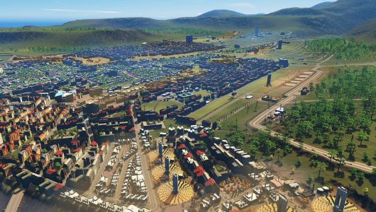 cities skylines parklife edition